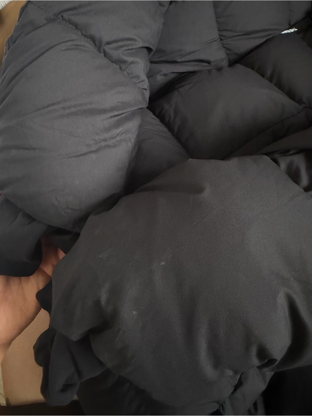 Aritzia The Super Puff™ The SuperSnug Puff™ Long - cliMATTE™ - Picture 5 of 8